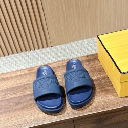 Fendi Slippers and sandals