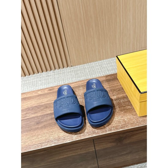 Fendi Slippers and sandals