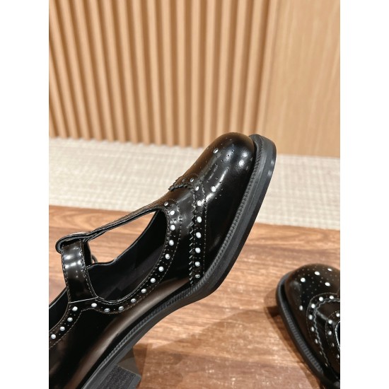 MiuMiu Loafers