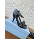 Prada Pumps and ballerinas