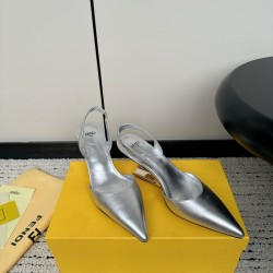 Fendi Heels