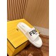 Fendi Slippers and sandals