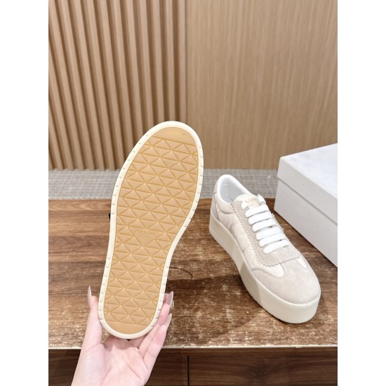 Prada Sneakers
