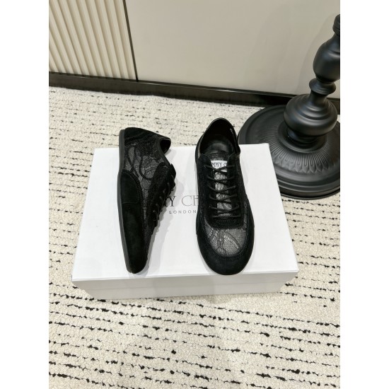 JIMMY CHOO SHOES