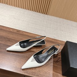 YSL Sandals