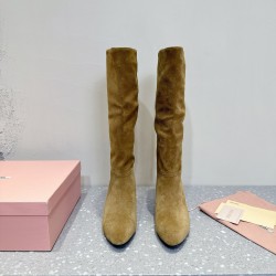 MiuMiu Boots