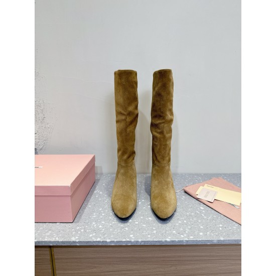 MiuMiu Boots