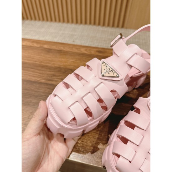 Prada Sandals