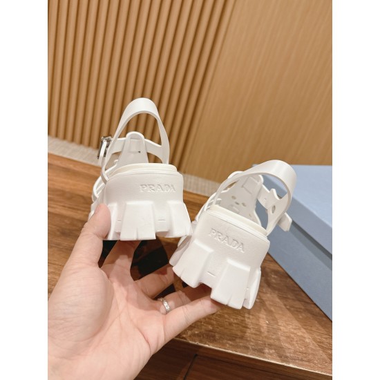 Prada Sandals