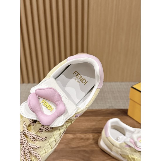 Fendi Sneakers