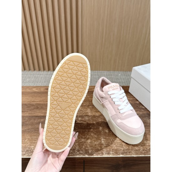 Prada Sneakers