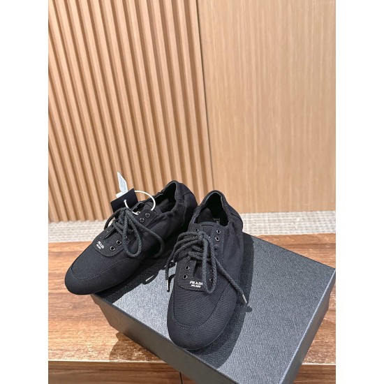 Prada Sneakers