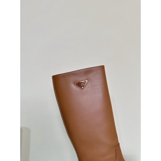 Prada Boots