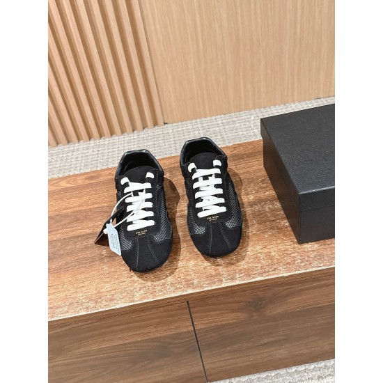 Prada Sneakers
