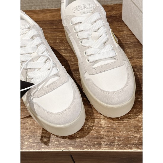 Prada Sneakers