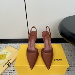 Fendi Heels