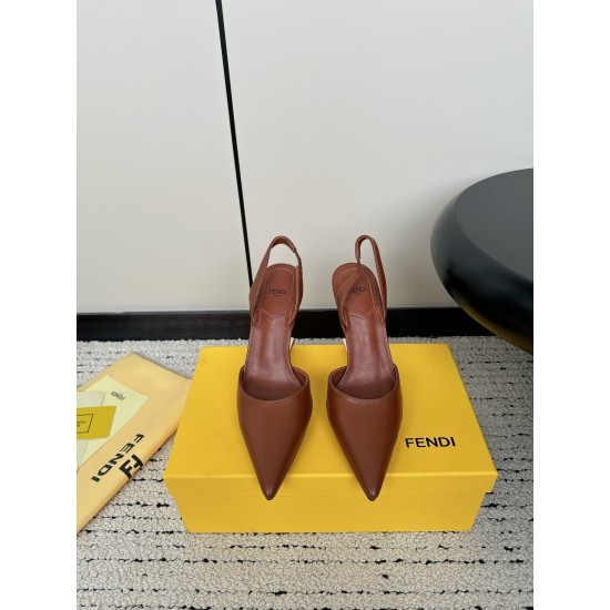 Fendi Heels