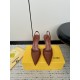 Fendi Heels