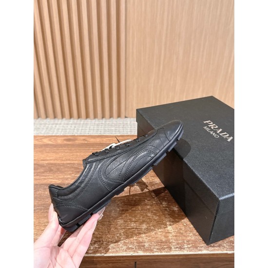 Prada Sneakers