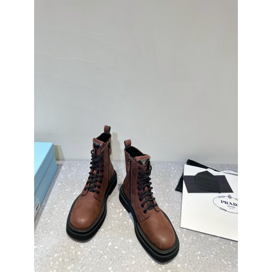 Prada Boots