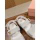 MiuMiu Sandals