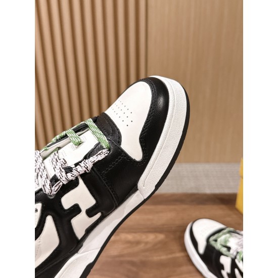 Fendi Sneakers