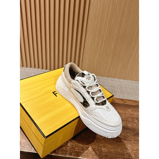 Fendi Sneakers