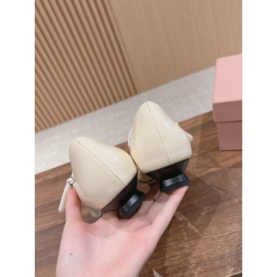 MiuMiu Sandals