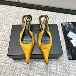 YSL Sandals