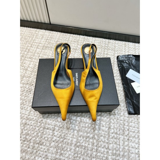 YSL Sandals