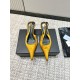 YSL Sandals