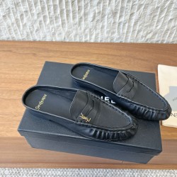 YSL Flats