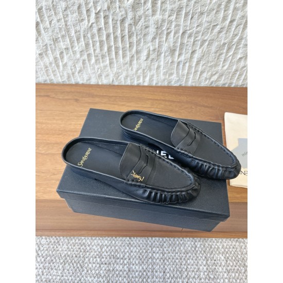 YSL Flats