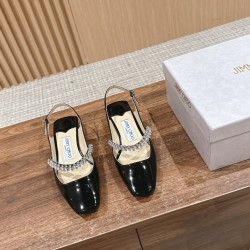 JIMMY CHOO SHOES