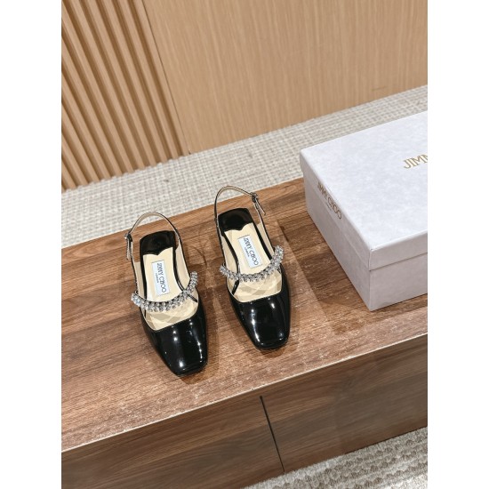 JIMMY CHOO SHOES