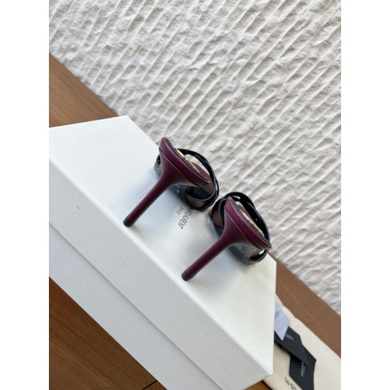 YSL Sandals