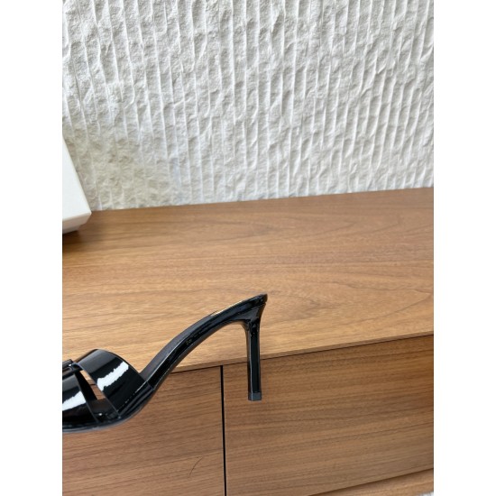 YSL Sandals