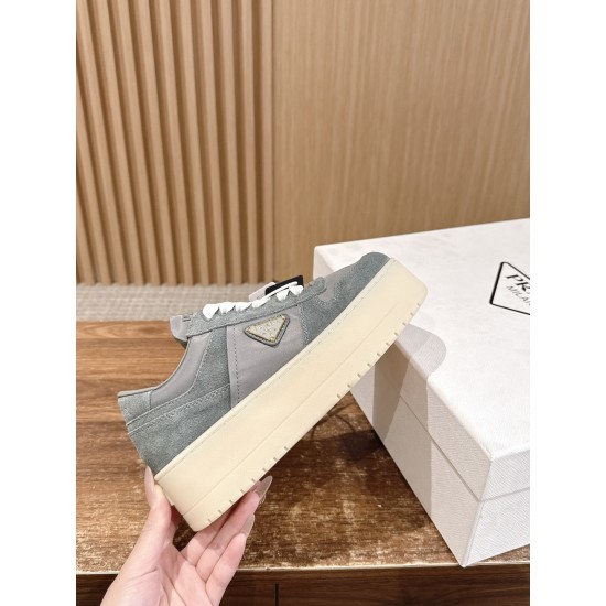 Prada Sneakers