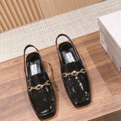 JIMMY CHOO SHOES