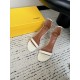 Fendi Heels