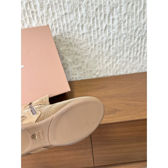 MiuMiu Boots