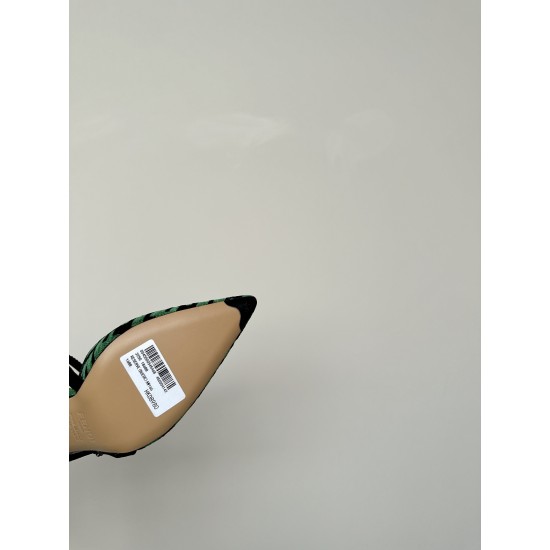 Fendi Heels