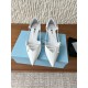 Prada Pumps and ballerinas