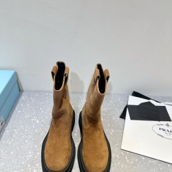 Prada Boots