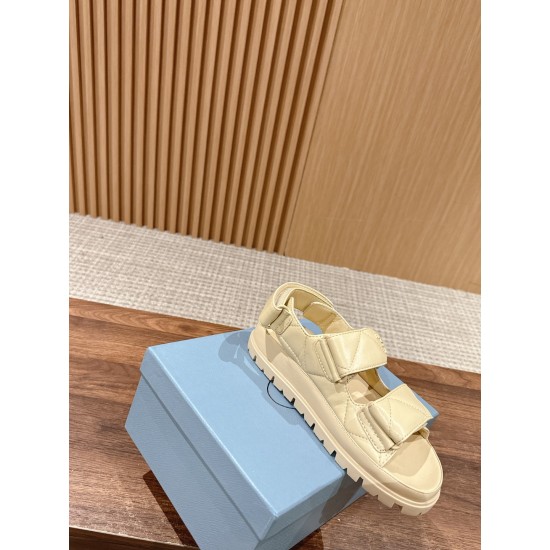Prada Sandals
