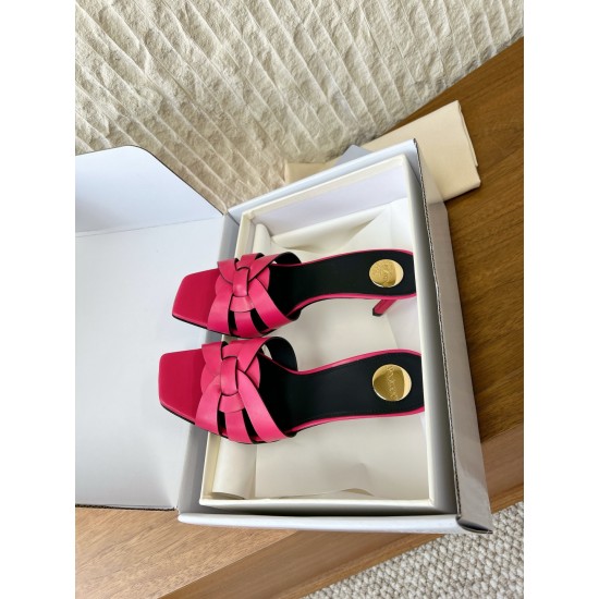 YSL Sandals