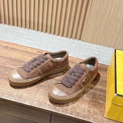 Fendi Sneakers