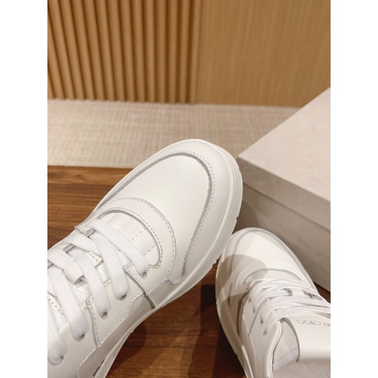 JIMMY CHOO SHOES