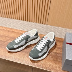 Prada Sneakers