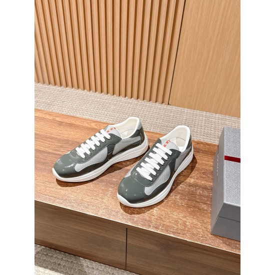 Prada Sneakers